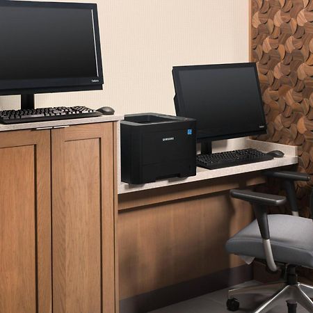 Fairfield Inn & Suites By Marriott את'נס מראה חיצוני תמונה