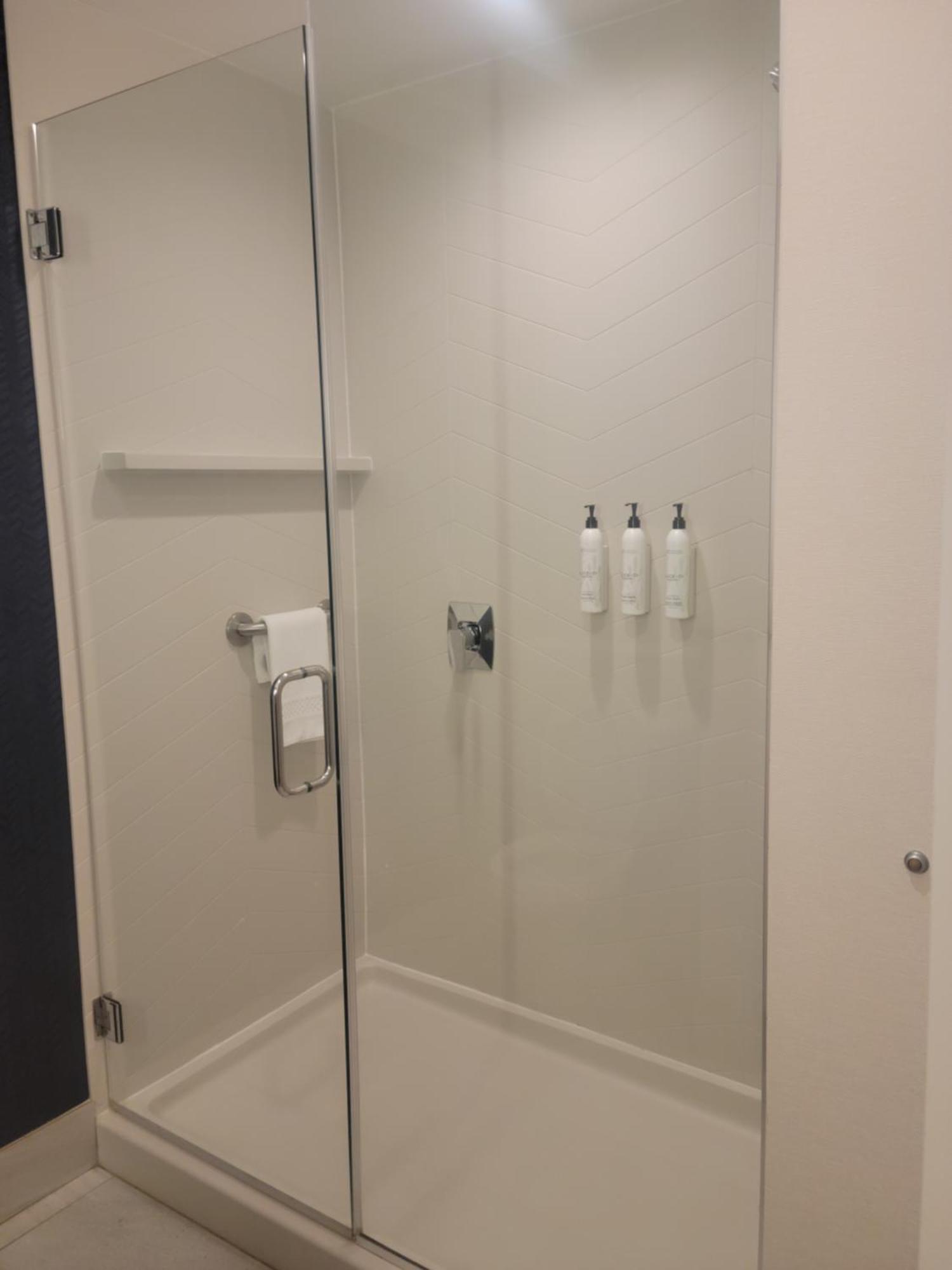 Fairfield Inn & Suites By Marriott את'נס מראה חיצוני תמונה